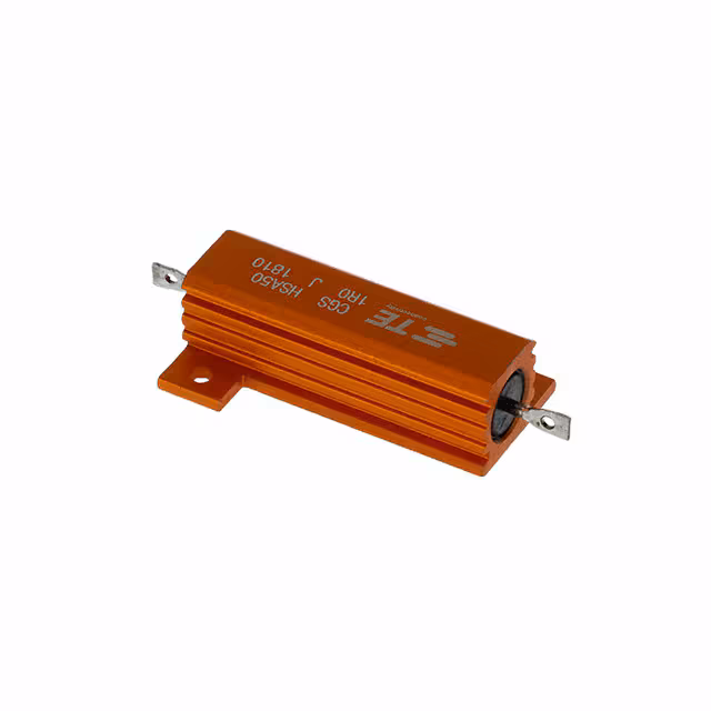 HSA501R0J TE Connectivity Passive Product  Chassis Mount Resistors